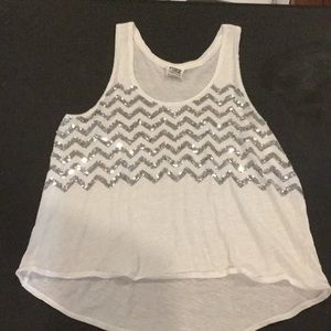 EUC VS Pink tank